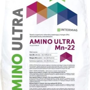 Amino Ultra Mn 22 1kg Intermag