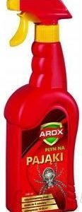 Arox Płyn Na Pająki 0,5L