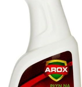 Arox Preparat Odstraszający Gołębie Spray