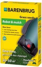 Barenbrug Mow Saver Robot & Mulch 1kg