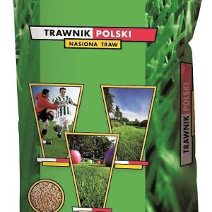 Barenbrug Trawa – Nasiona Trawy Trawnik Polski Universal 15 Kg