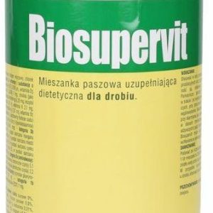 Biofaktor BIOSUPERVIT 1000 ML