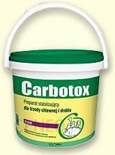 Biofaktor Carbotox 10 Kg