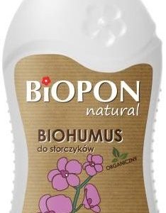 Biopon Biohumus Do Storczyków 500ml