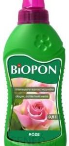 Biopon Nawóz W Płynie Do Róż 1L