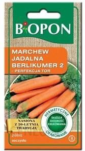 Bopon Marchew Berlikumer- Perfekcja 4G