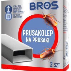 Bros Prusakolep Na Prusaki 2szt.