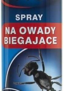 Bros Spray Na Owady Biegające 300Ml brb3383