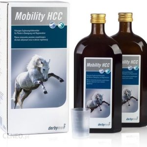 Derbymed Mobility HCC 1000ml (2x 500ml)