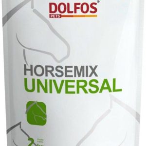 Dolfos Horsemix Universal 2% 2Kg