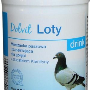 Dolmix Dolfos Dg Loty drink 100 g