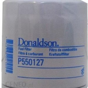Filtr Paliwa P550127 Donaldson