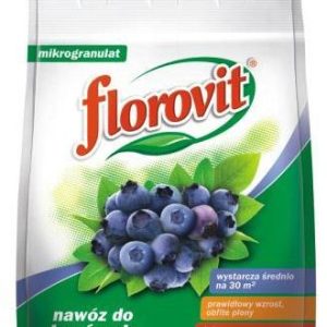 Florovit Nawóz do borówek – 3 kg