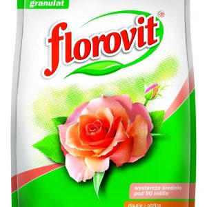 Florovit Nawóz do róż i innych roślin kwitnących 3 kg