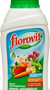 Florovit Nawóz Uniwersalny 0,5L