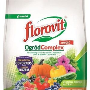 Florovit Ogród Complex 3Kg