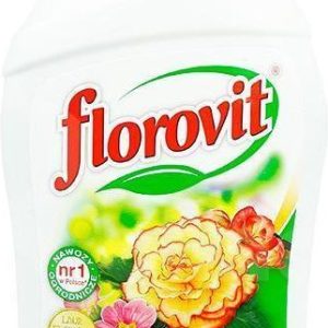 Florovit płynny nawóz do roślin kwitnących 1 kg