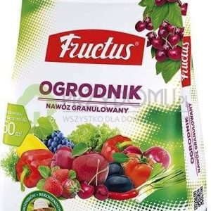 Fosfan Fructus Ogrodnik 2.5 kg