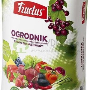 Fosfan Fructus Ogrodnik 25kg