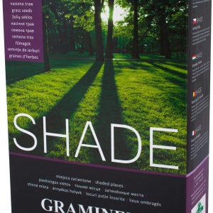 Graminex Nasiona Traw Shade 1Kg