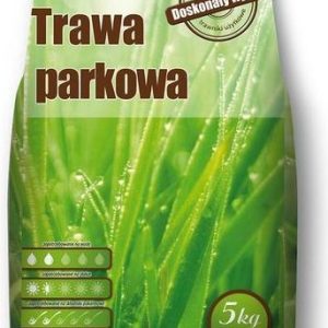 Granum Trawa Parkowa 4,75Kg