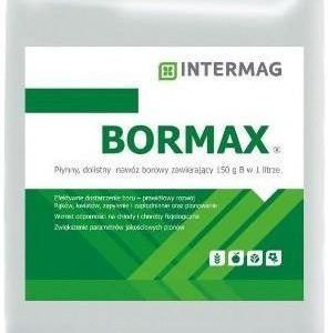 Intermag Bormax Turbo 5L