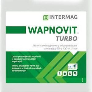 Intermag Wapnovit Turbo 20L