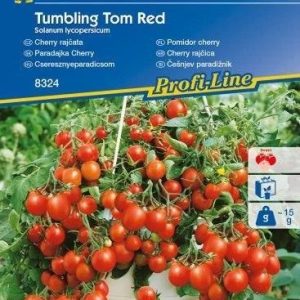 Kiepenkerl Pomidor Cherry Tumbling Tom Red