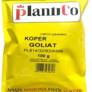 Koper Goliat 100G Plantico