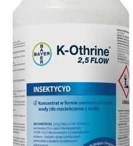 Kothrine 2,5 Flow 1L Bayer
