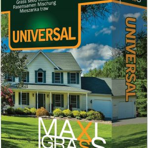 Maxigrass Universal Trawa Uniwersalna 2Kg