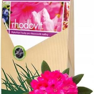 Mikoryza rododendrony i wrzosy Zdrowe Rośliny 1,5L
