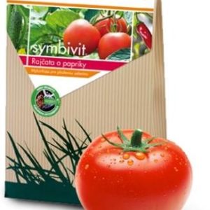 Mikoryza Symbivit Pomidor I Papryka 750 G Symbiom