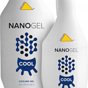 Nano Żel Cool 300Ml Over