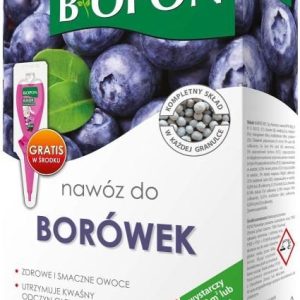 Nawóz Do Borówek 1kg Biopon