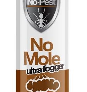 No-Pest Odstraszacz Na Krety No-Mole Ultra Fogger