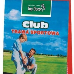 Og.Trawa Club 5Kg Mieszanka Sportowa Ozn.Parti Pl130/09/10060/M17/A
