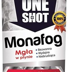 One Shot Monafog Mgła W Płynie 1L