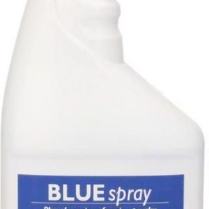 Over BLUE SPRAY 50% 0,5 L