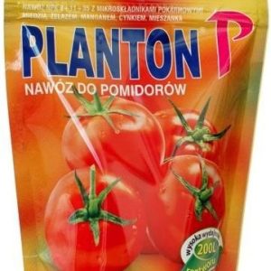 Plantpol Nawóz Planton P – Do Pomidorów 200 G