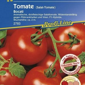 Pomidor Sałatkowy Bocati 7NAS. Kiepenkerl