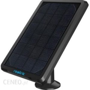 Reolink Panel Solarny Do Kamer