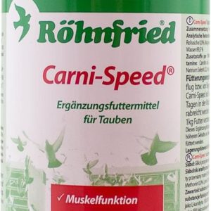 Rohnfried – Carni Speed – 500ml (karnityna)