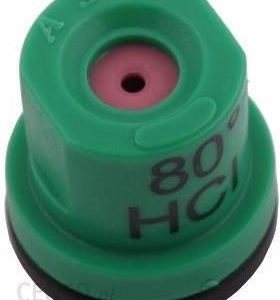 Rozpylacz Wirowy O Pustym Stożku Wkładka Ceramiczna Zielony Dysza Hci80 Asj (Sprzedawane Po 20)