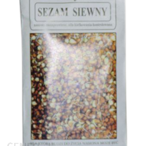 Sezam siewny [80 g] nasiona