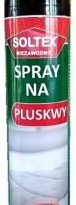 Soltex Spray Na Pluskwy 300Ml