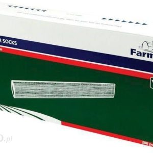 Super-Rolnik Filtr Rurowy Farma 620X57Mm