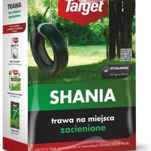 Target Trawa Na Miejsca Zacienione Shania 0,5kg
