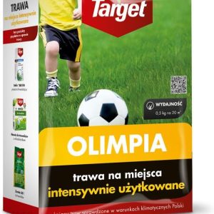 Target Trawa Sportowa Hobby Olimpia 1 kg