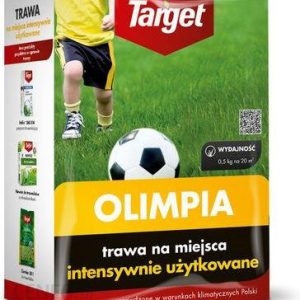 Target Trawa Sportowa Hobby Olimpia 5 kg